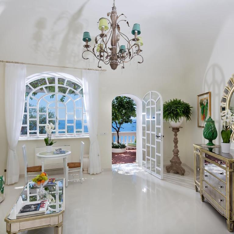 Villa Boheme Exclusive Luxury Suites - Appartamento con 2 Camere da Letto, Terrazza e Vista Mare - 9