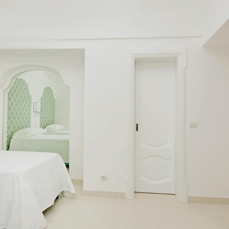 Villa Boheme Exclusive Luxury Suites - Appartamento con 2 Camere da Letto, Terrazza e Vista Mare - 10