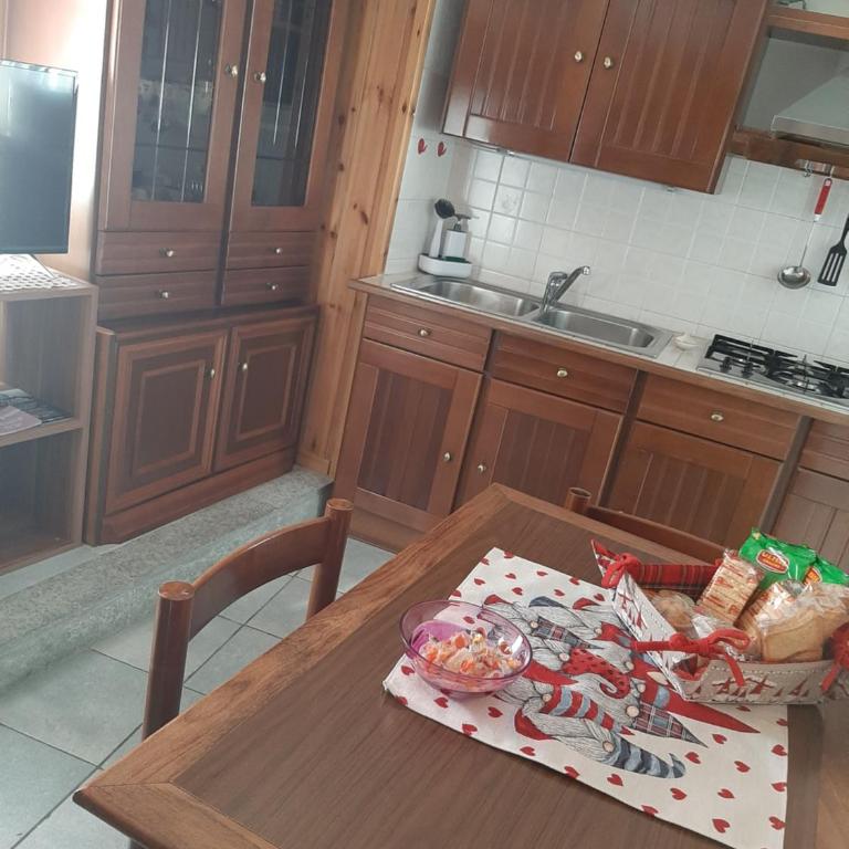 Casa Chiara - Appartamento con 2 Camere da Letto - 1