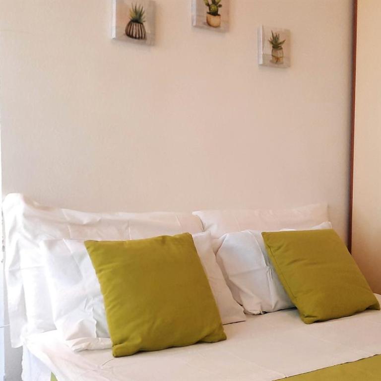 Casa Alice - Casa con 1 Camera da Letto - 18