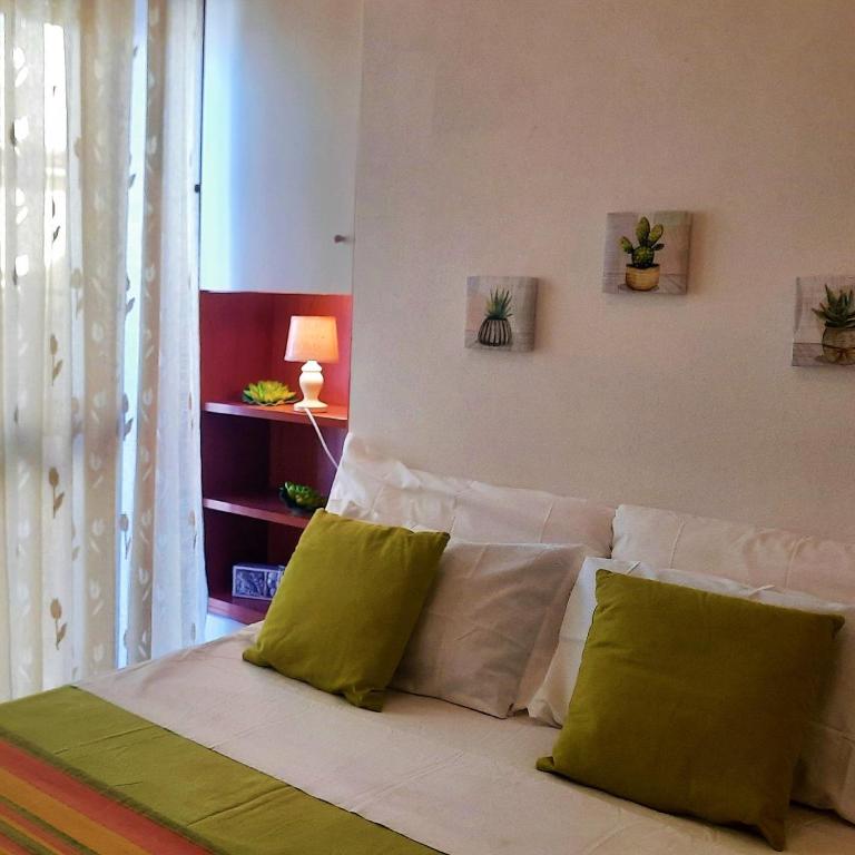 Casa Alice - Casa con 1 Camera da Letto - 17