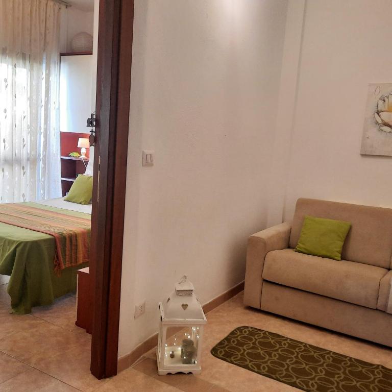 Casa Alice - Casa con 1 Camera da Letto - 13
