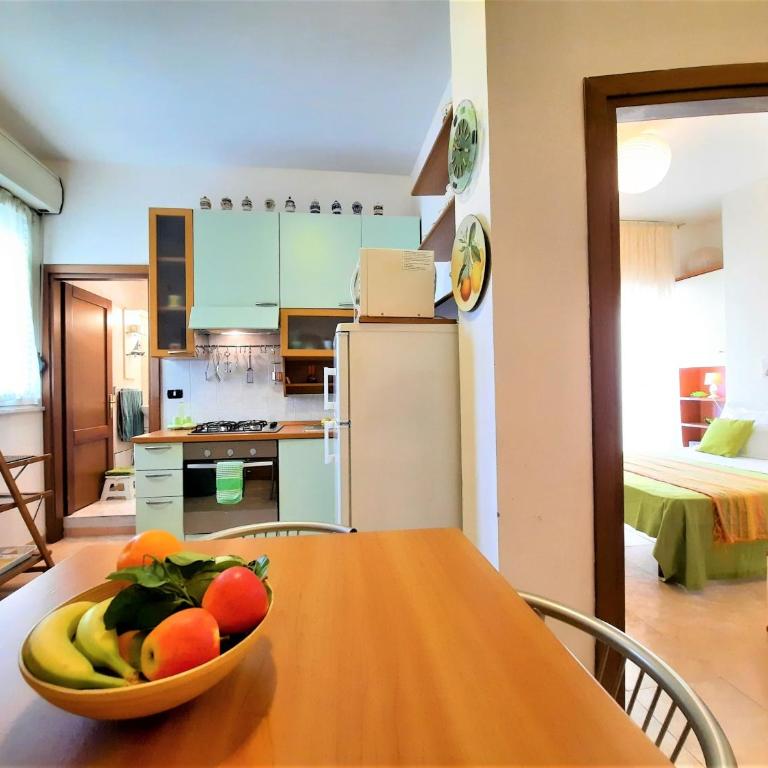 Casa Alice - Casa con 1 Camera da Letto - 1