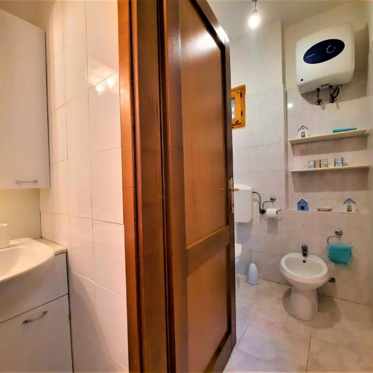 Casa Alice - Casa con 1 Camera da Letto - 27