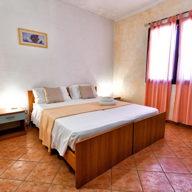 Casa Mario - Appartamento con 2 Camere da Letto - 1