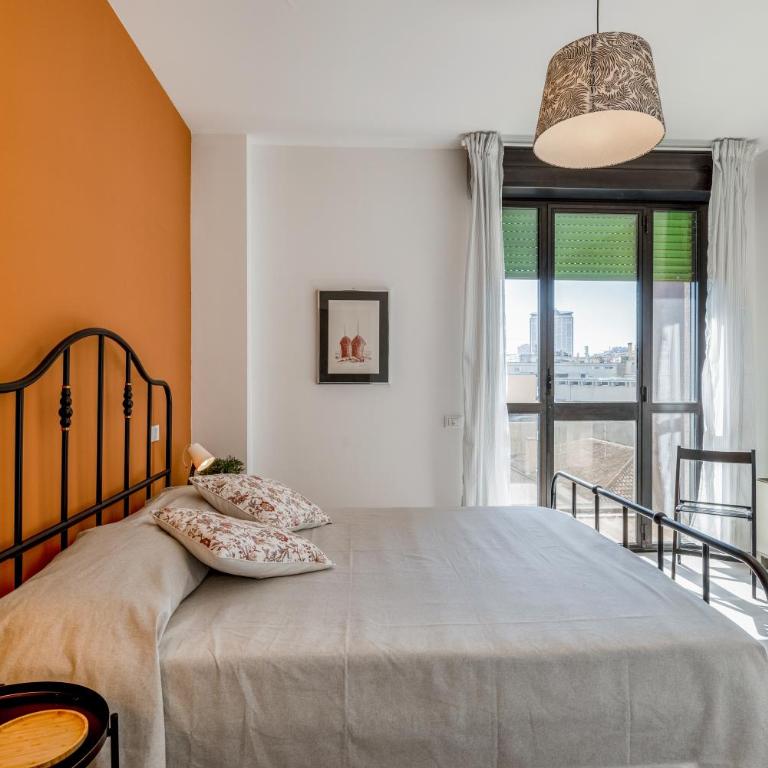 GuestHost - Family & Friends Rooms with shared bathroom - Camera Matrimoniale - 7