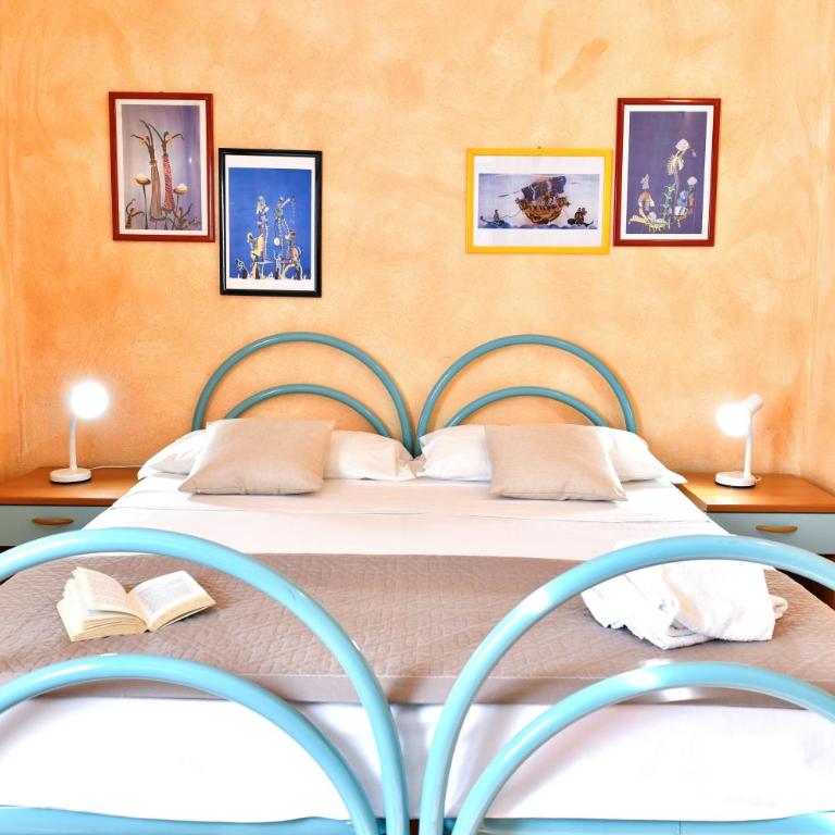 Casa Felice - Appartamento con 2 Camere da Letto - 1