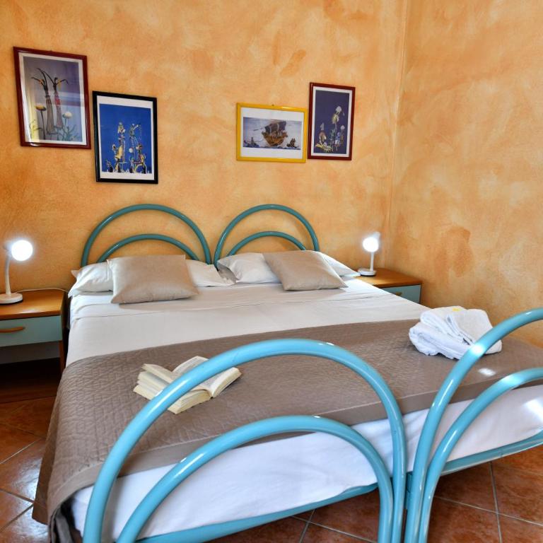 Casa Felice - Appartamento con 2 Camere da Letto - 5