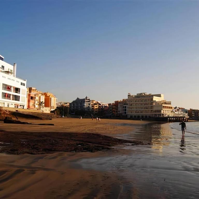 Medano Seaview Penthouse CASA CORINA III - Apartamento - 42
