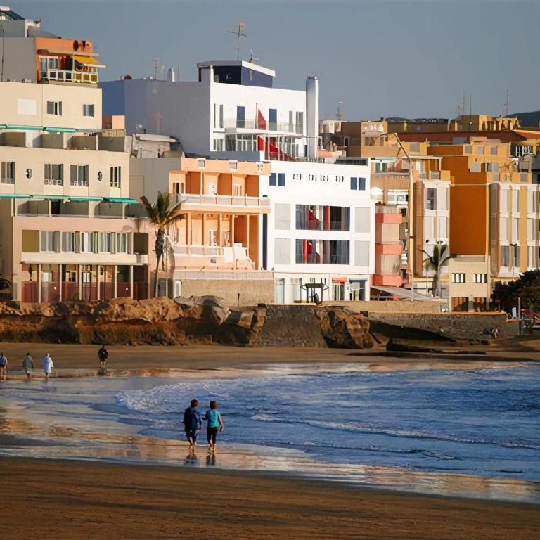 Medano Seaview Penthouse CASA CORINA III - Apartamento - 44