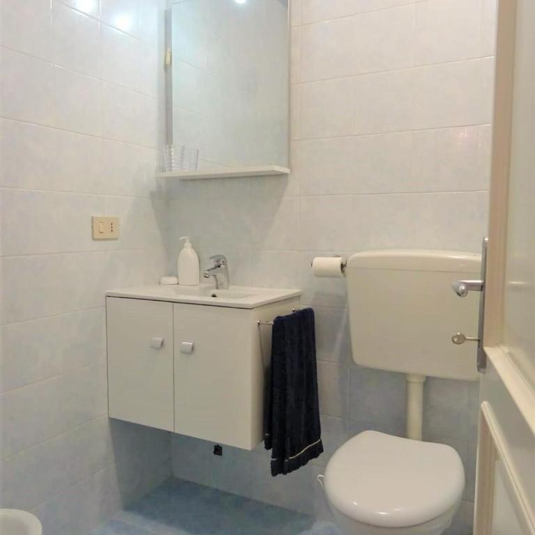 Silva - Appartamento - One-Bedroom Apartment - 13