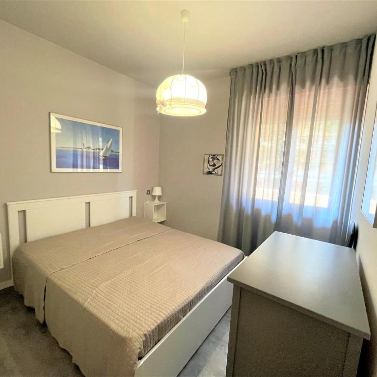 Silva - Appartamento - One-Bedroom Apartment - 10