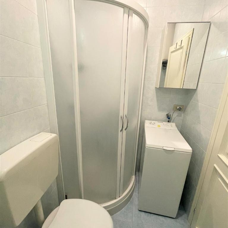 Silva - Appartamento - One-Bedroom Apartment - 12