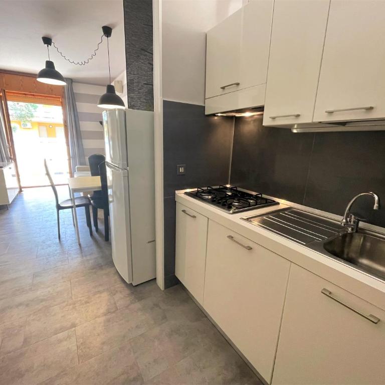 Silva - Appartamento - One-Bedroom Apartment - 9