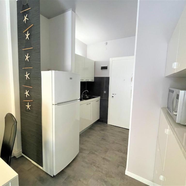 Silva - Appartamento - One-Bedroom Apartment - 8
