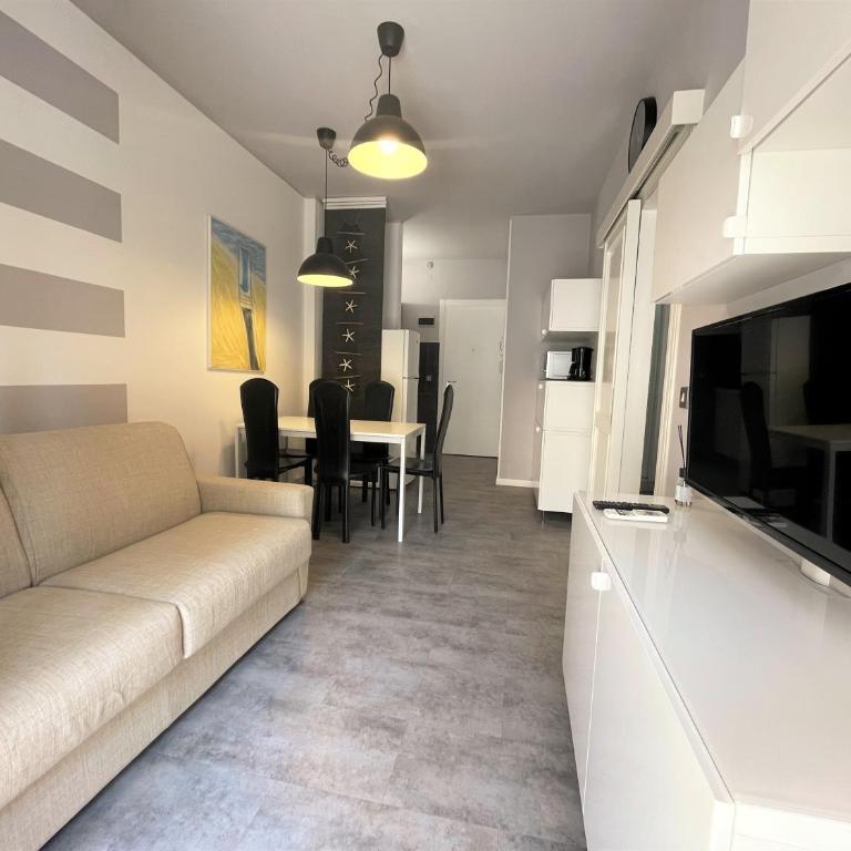 Silva - Appartamento - One-Bedroom Apartment - 5