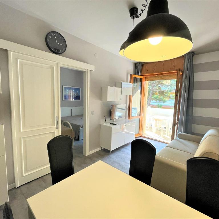 Silva - Appartamento - One-Bedroom Apartment - 6