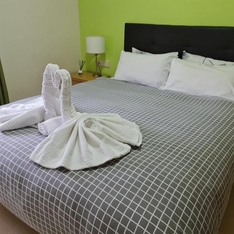 BenalBeach Casa Kito - Apartamento de 1 dormitorio - 12