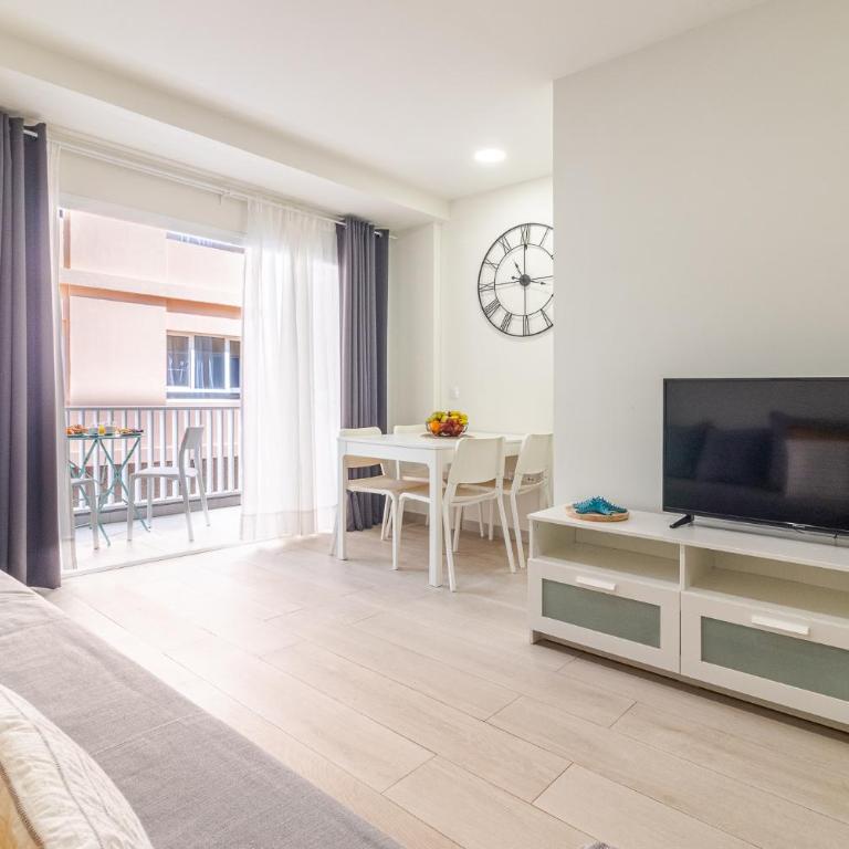 Cozy Family Beach House - Apartamento con balcón - 17