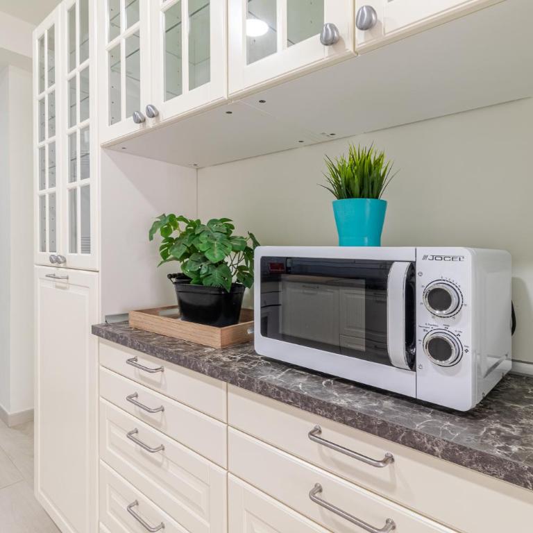 Cozy Family Beach House - Apartamento con balcón - 30