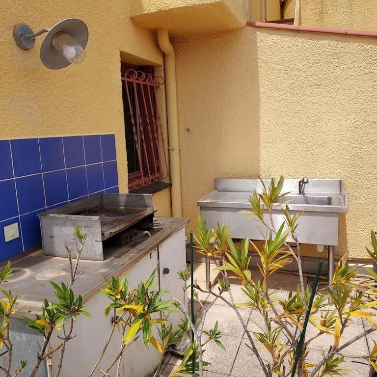 ROCADE DE COLLIOURE appt T4 avec grande terrasse et garage - Apartamento de 3 dormitorios - 15
