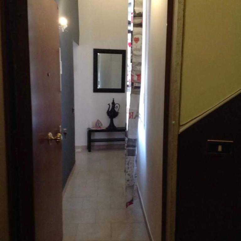 Casa Vacanza Da Nusco - Casa con 1 Camera da Letto - 35