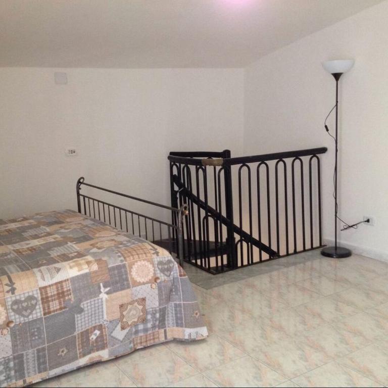 Casa Vacanza Da Nusco - Casa con 1 Camera da Letto - 27