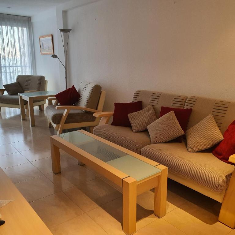 Mar Blau 42 - Apartamento de 2 dormitorios - 5