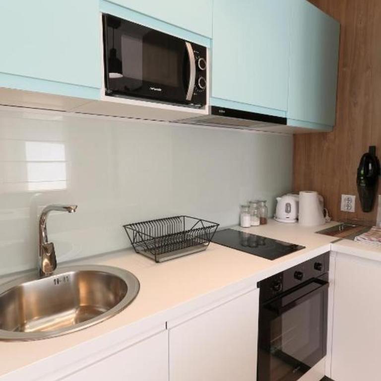 Polar apartman Jahorina - One-Bedroom Apartment - 3