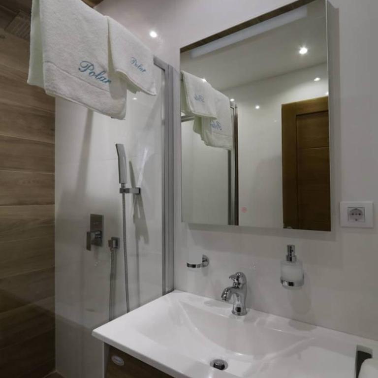Polar apartman Jahorina - One-Bedroom Apartment - 29