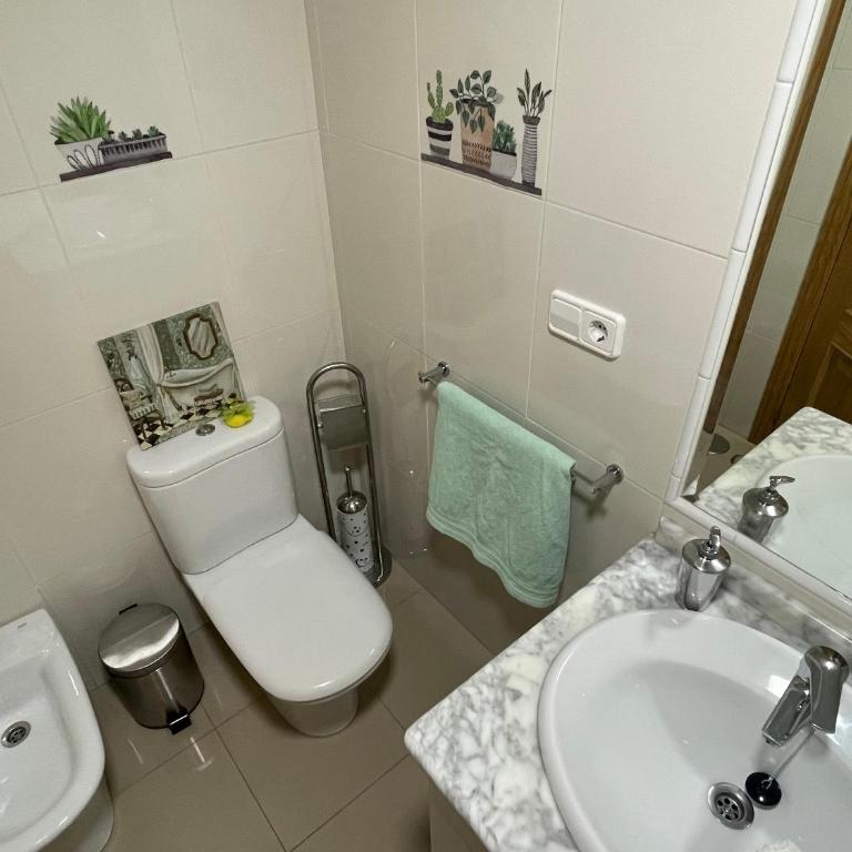 Pretty Progreso - Apartamento de 1 dormitorio - 33
