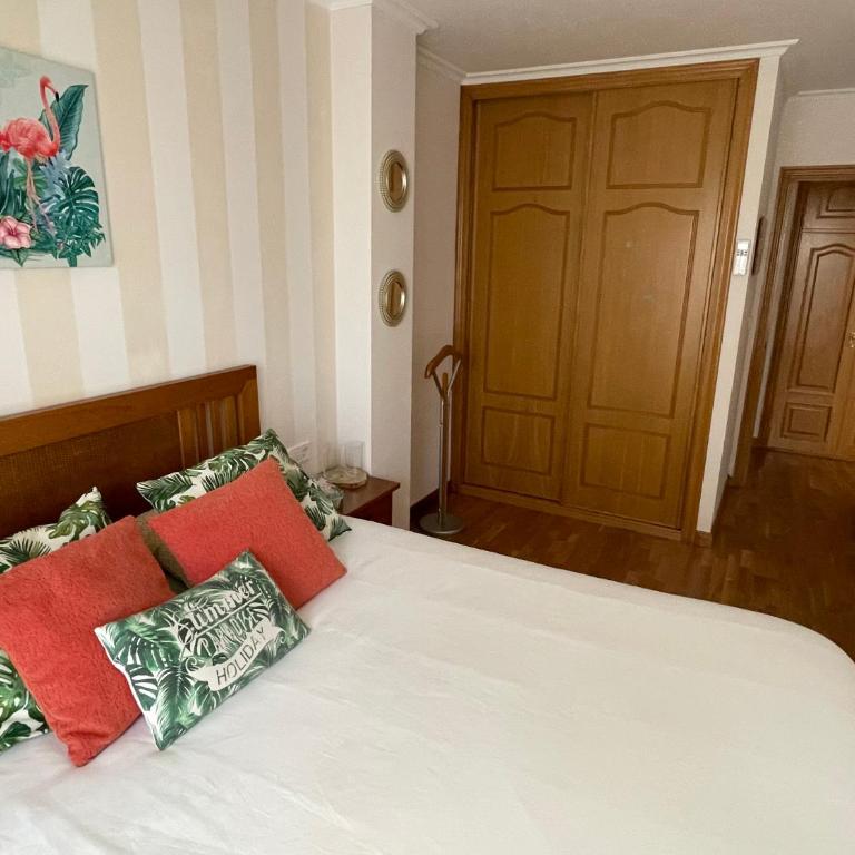 Pretty Progreso - Apartamento de 1 dormitorio - 16