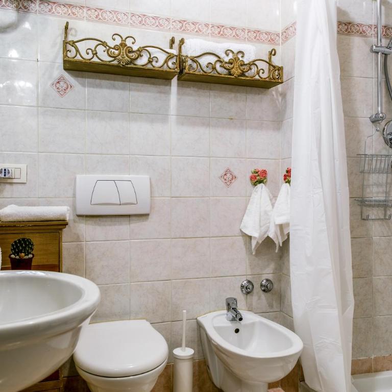 GuestHost - Borgo della Posta Monolocale in Centro - Appartamento Monolocale - 3