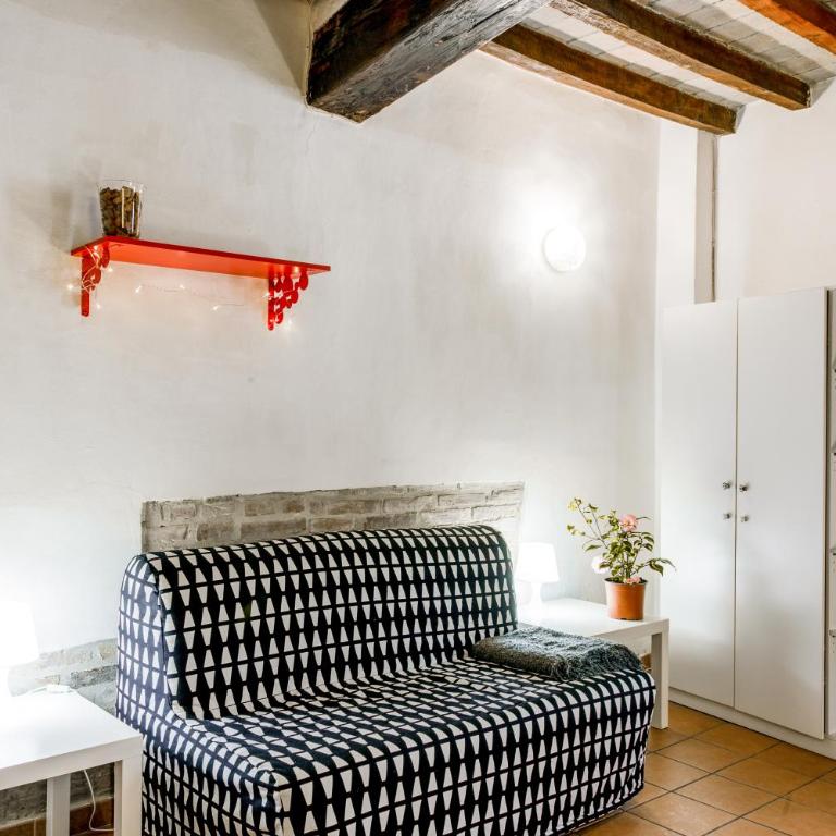 GuestHost - Borgo della Posta Monolocale in Centro - Appartamento Monolocale - 6