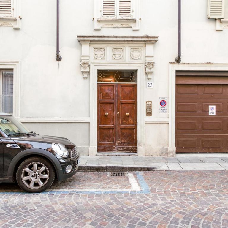GuestHost - Borgo della Posta Monolocale in Centro - Appartamento Monolocale - 8