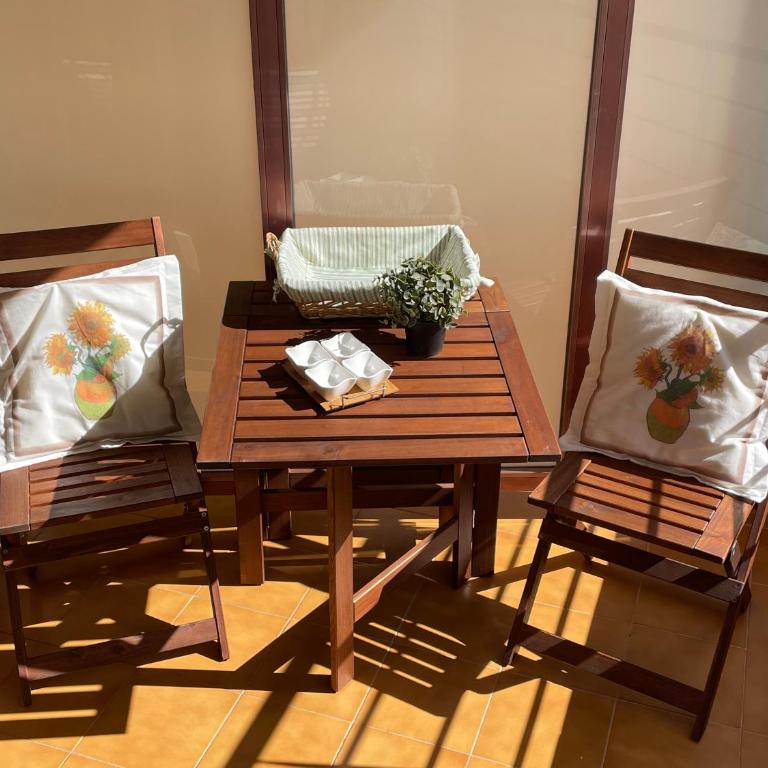 Pretty Progreso - Apartamento de 1 dormitorio - 44