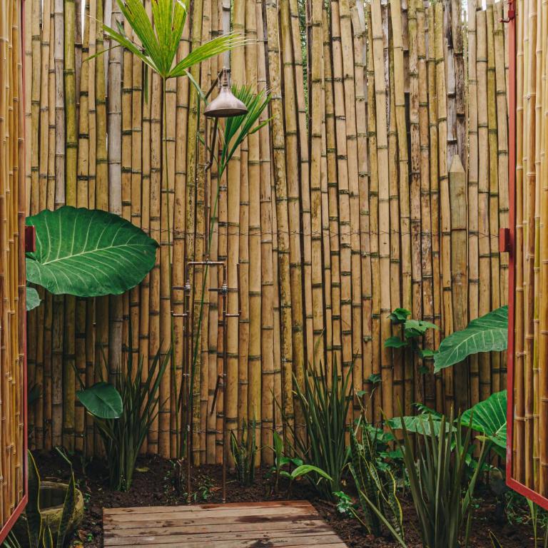 Sazagua Hotel Boutique - Bungalow with Patio - 10