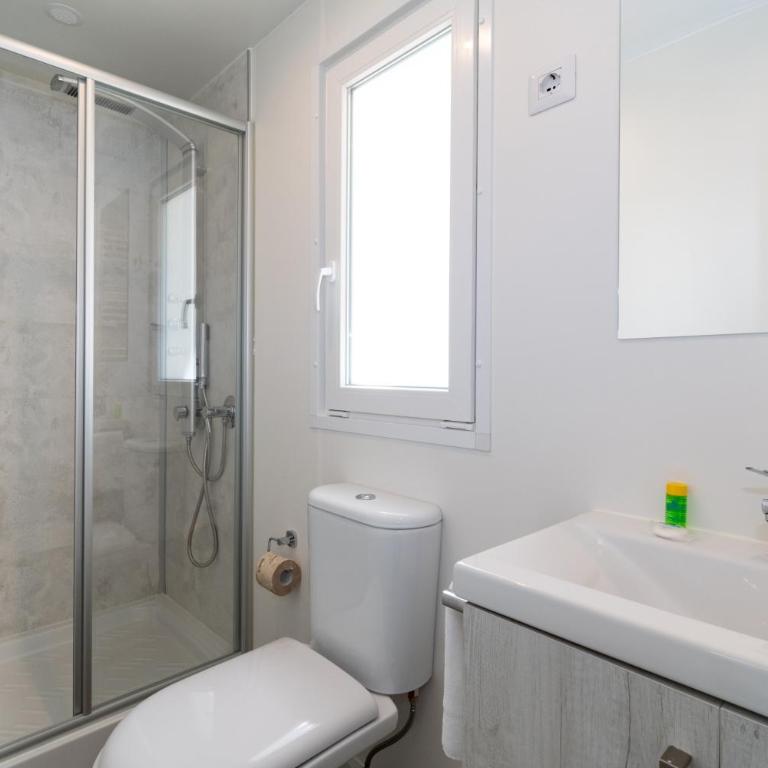 Club del Sole Romagna Family Resort - Casa Mobile Standard - 1