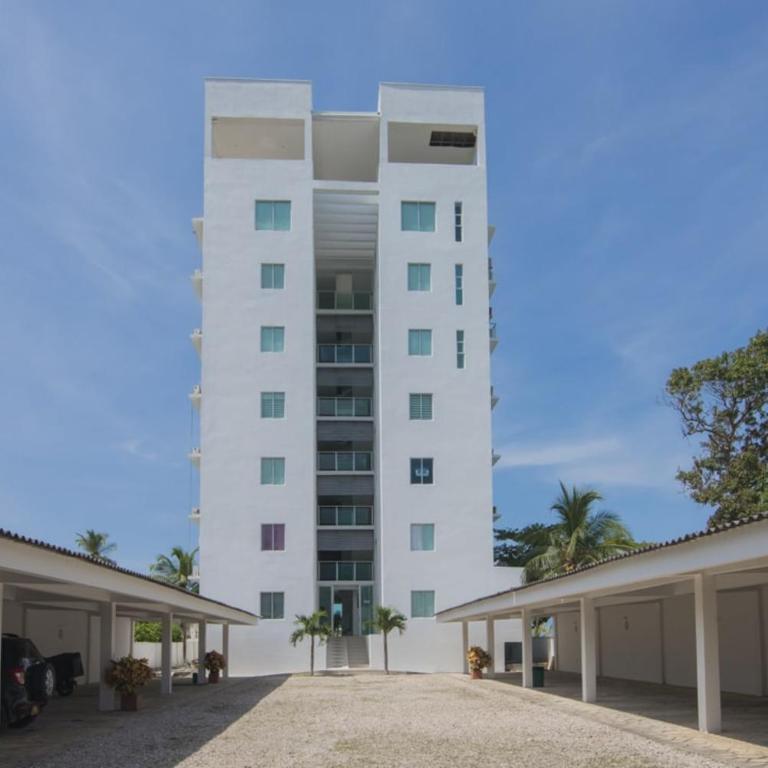 Magico Apartamento Frente al Mar 2 Habitaciones B11A - Apartamento de 2 dormitorios - 23