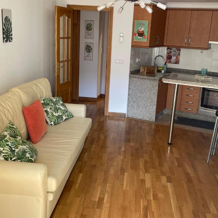 Pretty Progreso - Apartamento de 1 dormitorio - 38