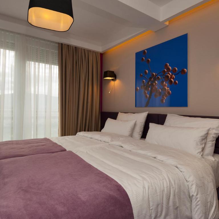 Hotel Eden - Double Room - 1