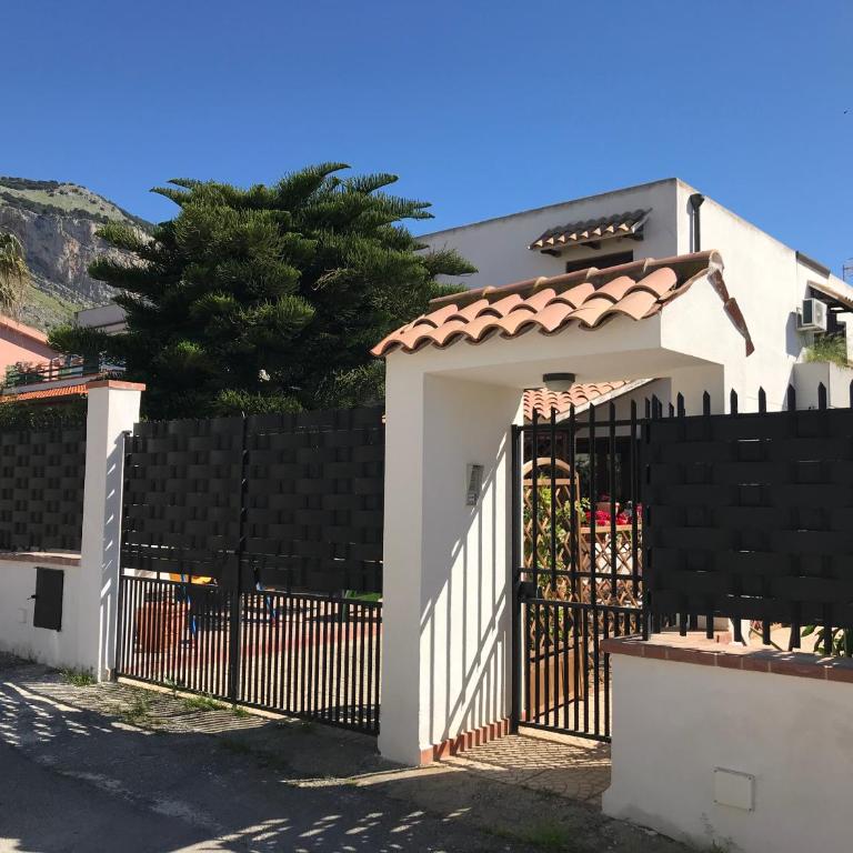 Villetta Aurora - Villa de 2 dormitorios - 13