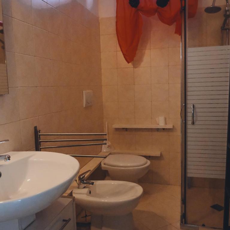 villa ottavia - Villa con Piscina Privata - 5