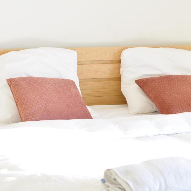 APPART 2P AVEC PARKING ET BALCON - gare val d'europe 5mn - disney 10mn - Appartement 1 Chambre - 5