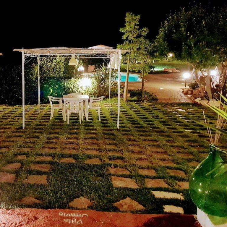 villa ottavia - Villa con Piscina Privata - 3