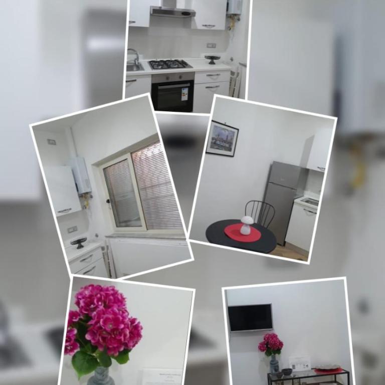 Gli appartamenti del duca di Miroballo - Standard Apartment - 13