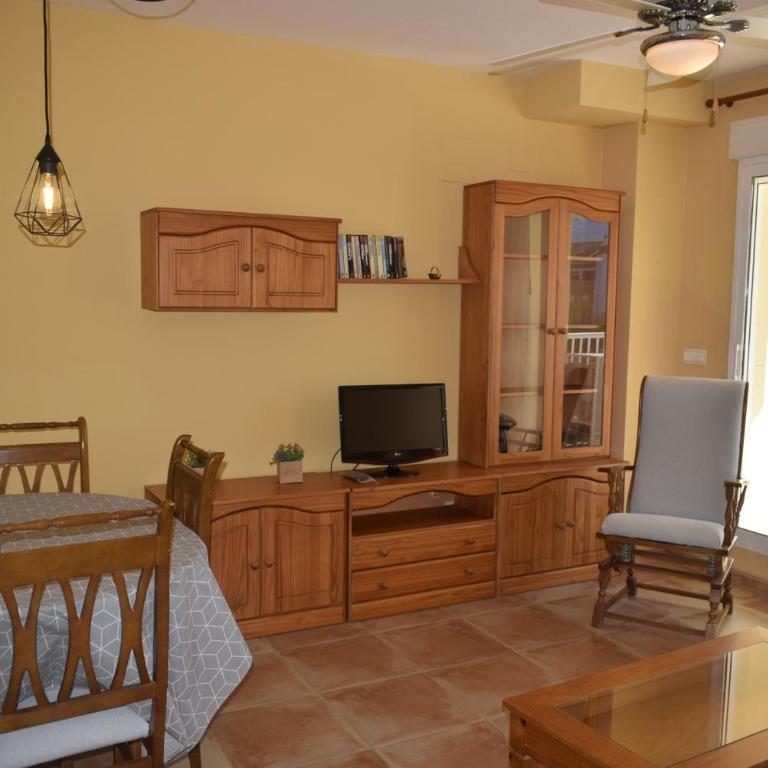 Anacasa Playasol Mediterranea AP2243 - Apartamento con vistas a la piscina - 3