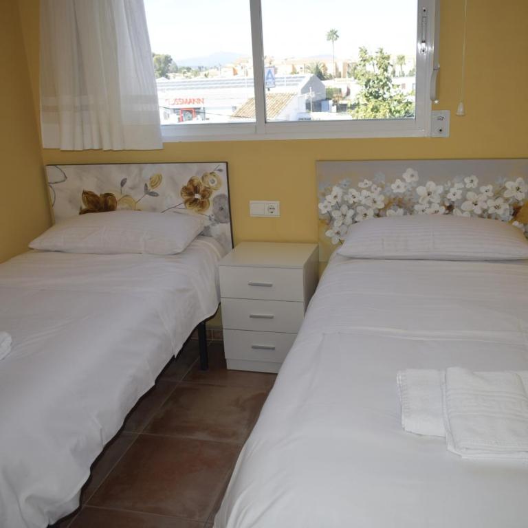 Anacasa Playasol Mediterranea AP2243 - Apartamento con vistas a la piscina - 5