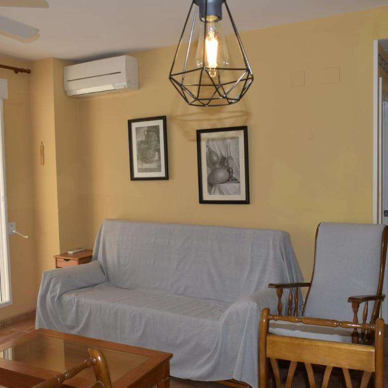 Anacasa Playasol Mediterranea AP2243 - Apartamento con vistas a la piscina - 12