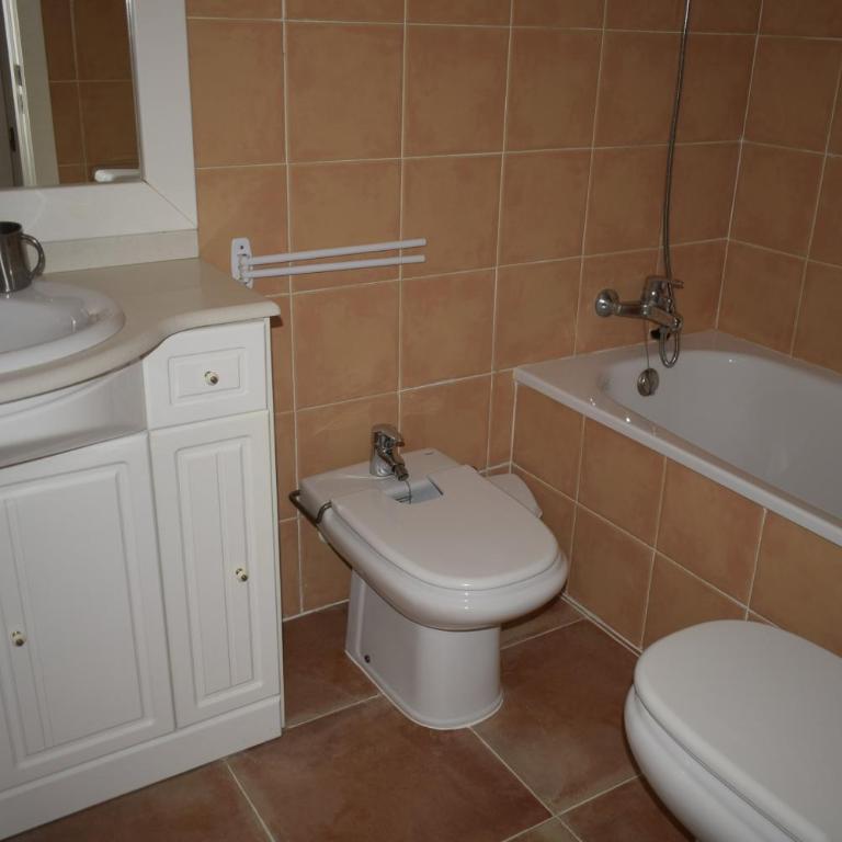 Anacasa Playasol Mediterranea AP2243 - Apartamento con vistas a la piscina - 20